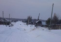 село Михайловка сегодня