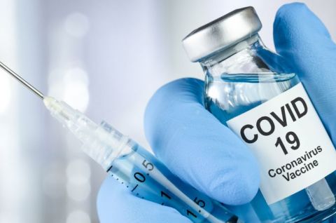 Вакцинация от COVID-19 на территории Шегарского района⁣⁣