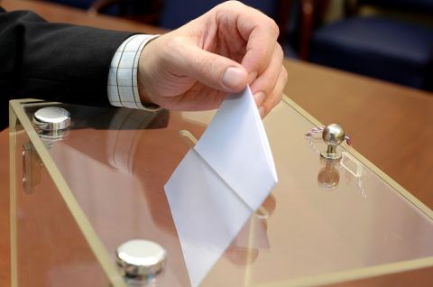 На территории Шегарского района пройдут Выборы депутатов Совета сельских поселений пятого созыва