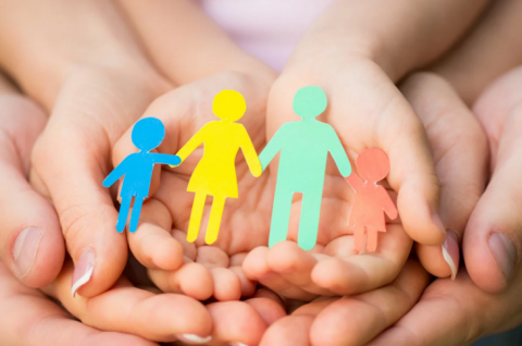 С  30 мая по 03 июня 2022 года пройдет неделя приемов родителей по вопросам материнства и детства, приуроченная  Международному дню защиты детей