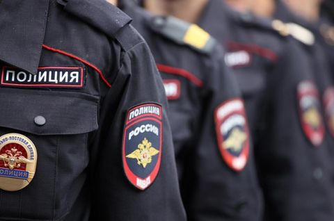 ОМВД России по Шегарскому району приглашает на службу в органы внутренних дел граждан Российской Федерации