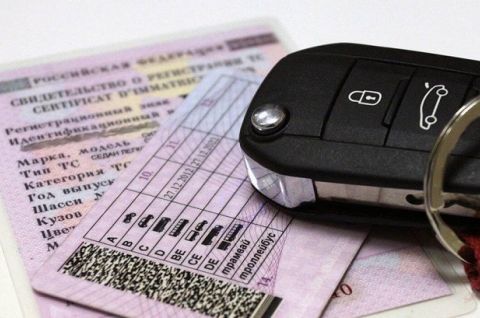 Госавтоинспекция информирует: срок действия истекших водительских удостоверений продлевается на 3 года