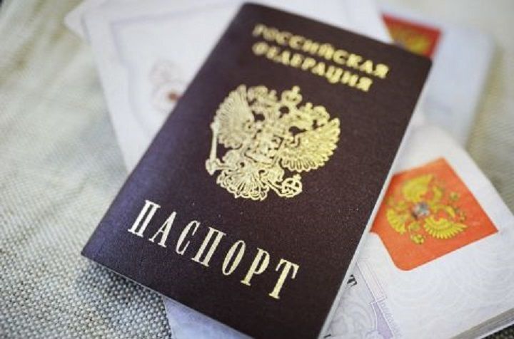 О сроках подачи заявления о замене паспорта и об ответственности за нарушение сроков